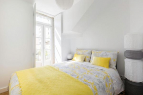 Charming duplex with portuguese soul
